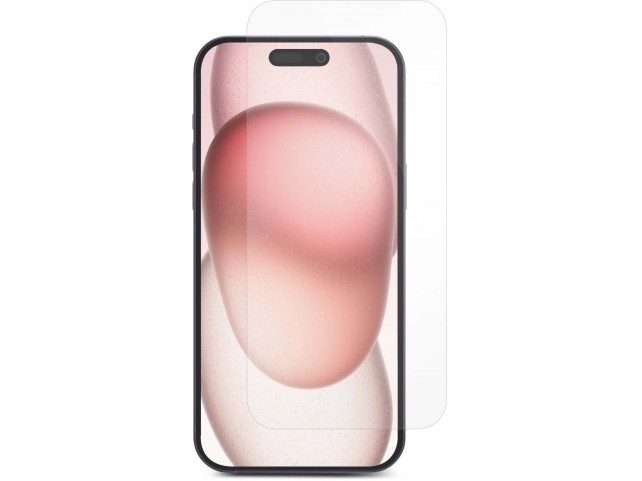 eSTUFF INFINITE iPhone 16 Pro Max  Screen Protector. Clear