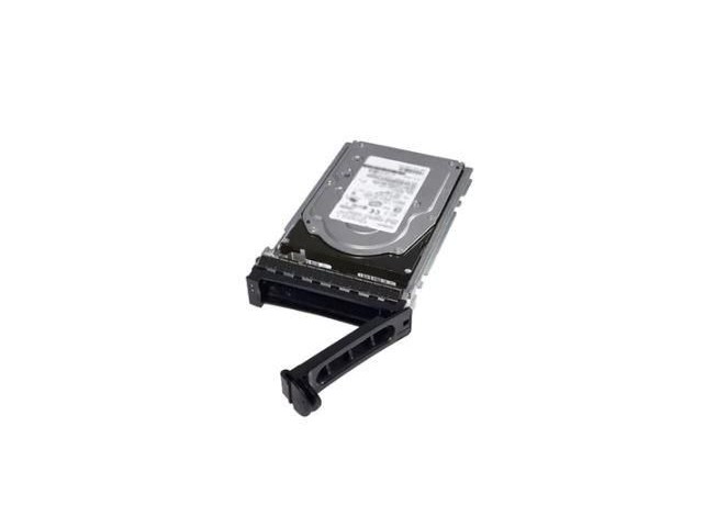 Dell 8TB 7.2K 12G 3.5INCH SAS HDD  