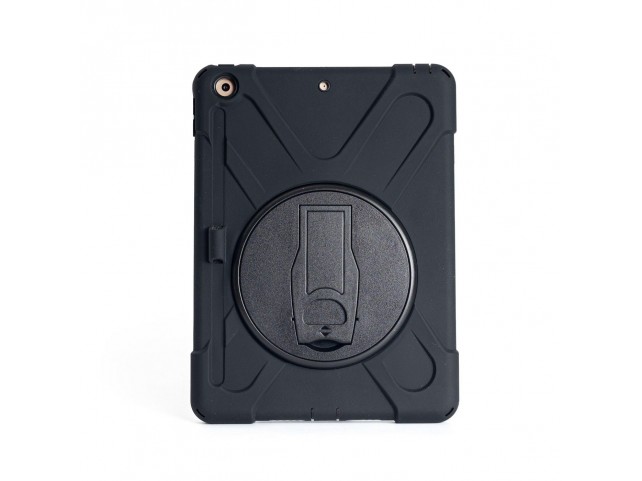 Tech Air Classic Pro Ipad 10.2 7Th  8Th 9Th Gen Rugged Case