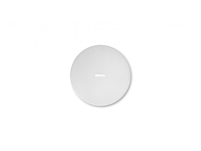 Ecler 6.5 inches ceiling loudspeaker  VIC6 2-way 40 W 50 - 20000