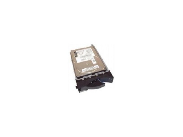 IBM 146GB hotswap 3.5inch 10K U320  x x Refurbished x x