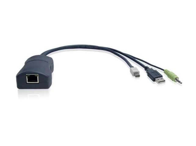 Adder CAT-X Dongle  Display port