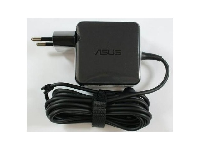 Asus POWER ADAPTER 30W19V BLACK EU  TYPE