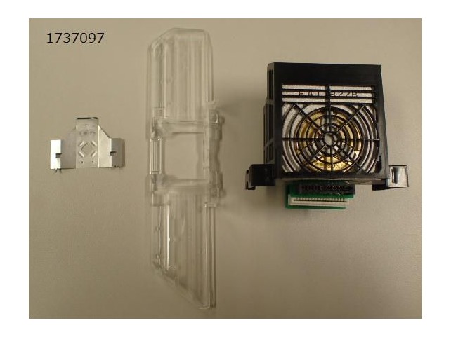 Epson HEAD KIT ASP  with ribon mask and card holde