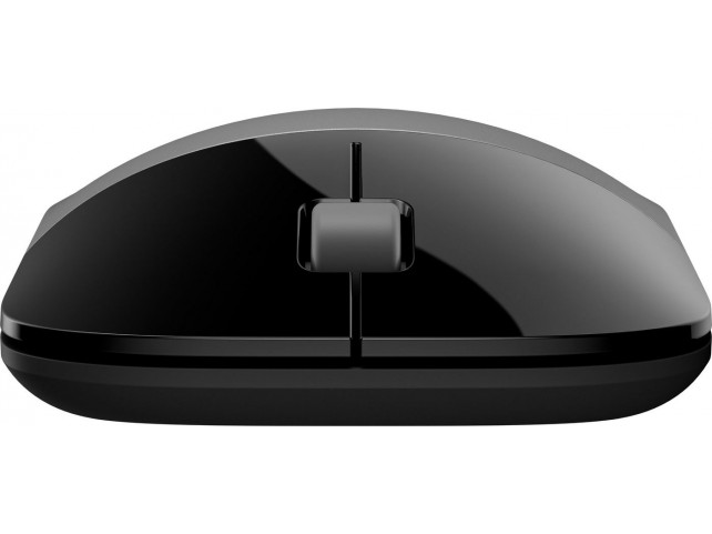 HP Z3700 Dual Silver Mouse  