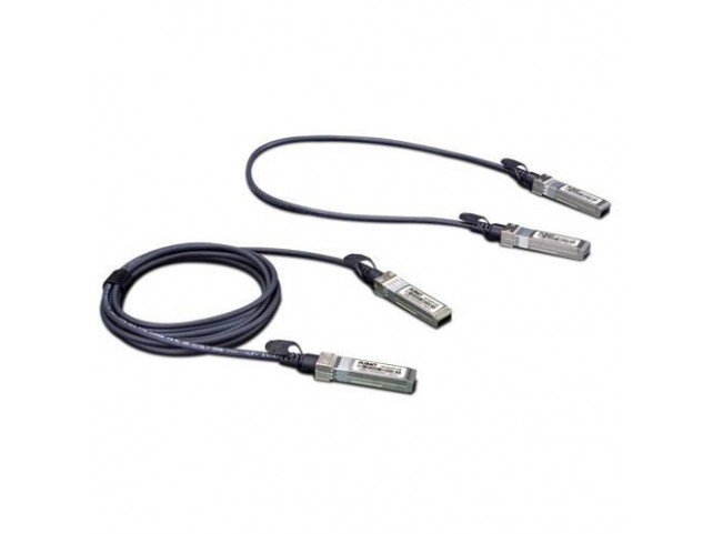 Planet 10G SFP+ Direct Attach Copper  Cable - 0.5 Meters
