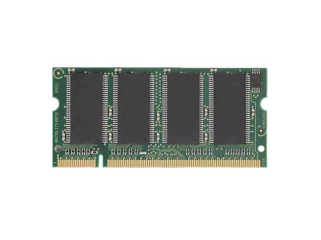 Hewlett Packard Enterprise 4GB DDR3-1600Mhz 1.35V SODIMM  x x Refurbished x x