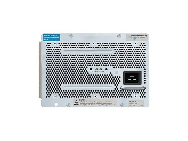 HP ProCurve Switch zl 1500W P.  x x Refurbished x x