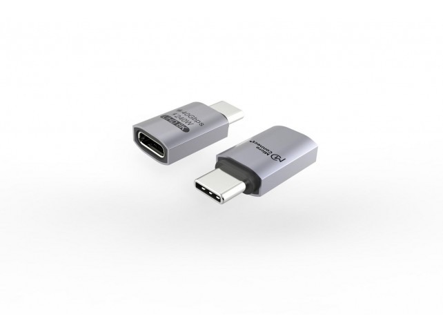 MicroConnect Premium USB4 Gen 3x2 USB-C  adapter 40Gbps 240W