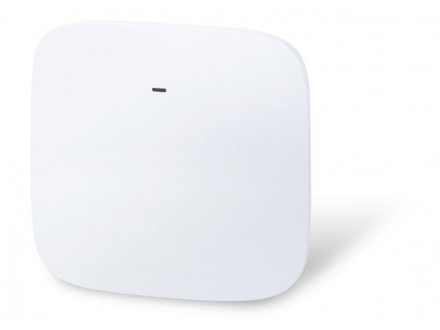 Planet 1200Mbps 802.11ac Wave 2 Dual  Band Ceiling-mount Wireless