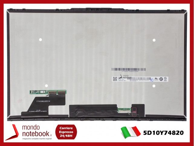 Display LCD con Touch Screen Lenovo YOGA 7-14ITL5 Assembly