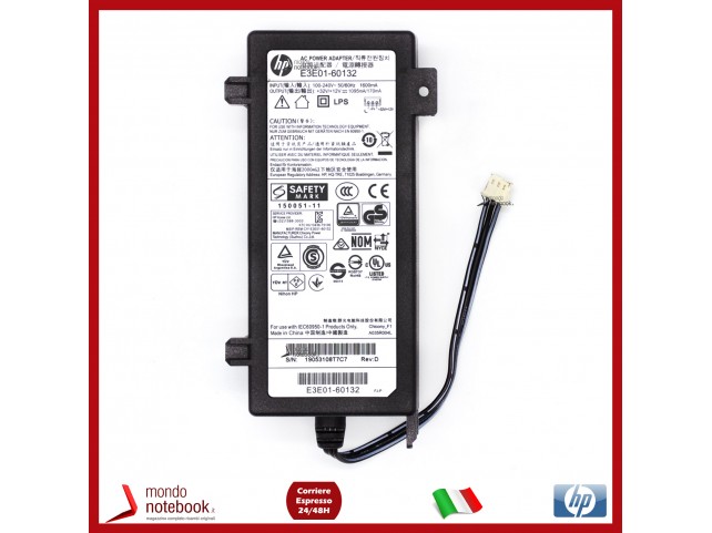 Alimentatore Stampante Compatibile Officejet 7740 pro G5J38-64001