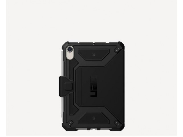 Urban Armor Gear Metropolis Series 21.1 Cm  (8.3 ) Folio Black