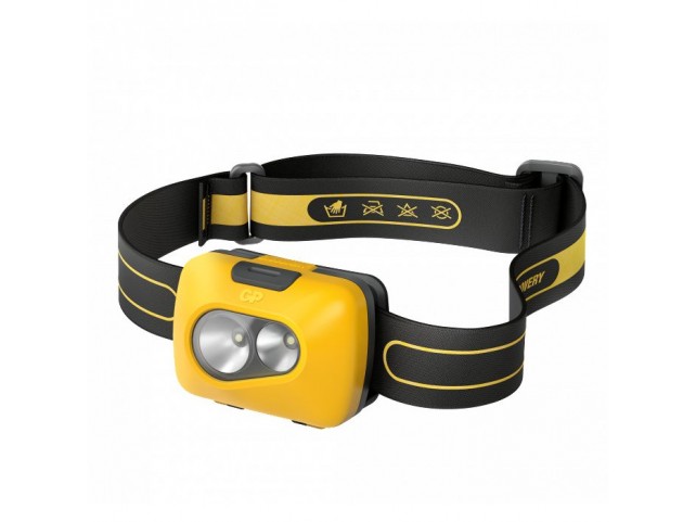 GP CH42 Discovery Headlamp  110LM