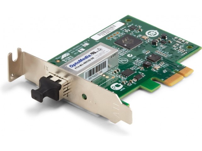 HP AT-2914SX/LC-901 1GB LC Fiber  NIC