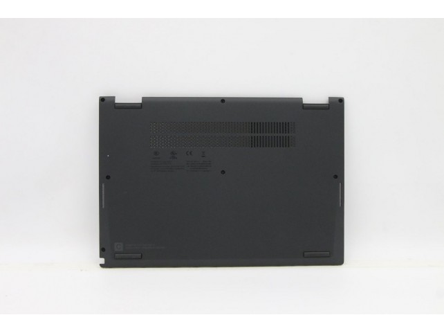 Lenovo Lynx-1 (20W8/20W9) FRU  D-Cover ASM BK LX1
