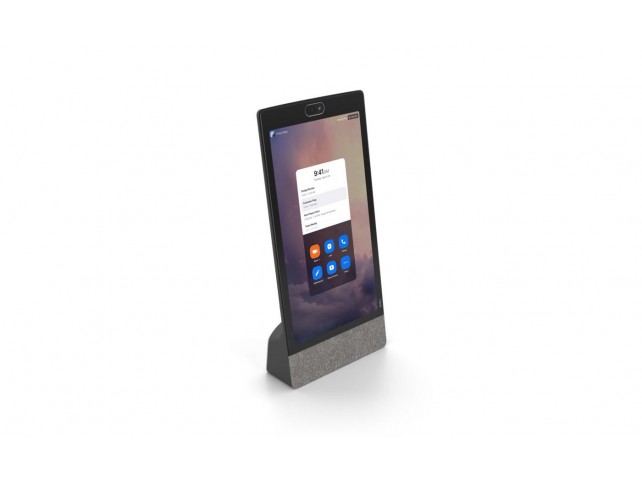 Neat Frame- Personal Meeting Device  