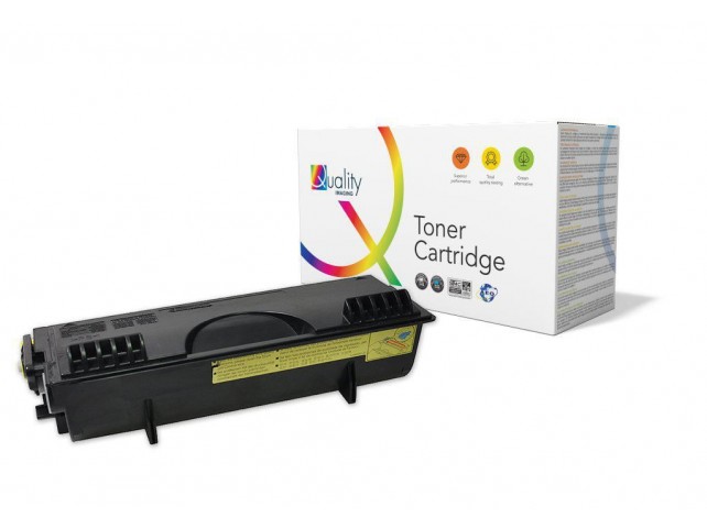 CoreParts Toner Black TN7300  Pages: 3.300