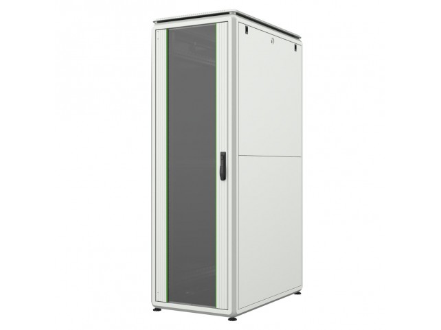 Lanview 19 36U Rack Cabinet 600 x  1000 x 1786mm Data Line -