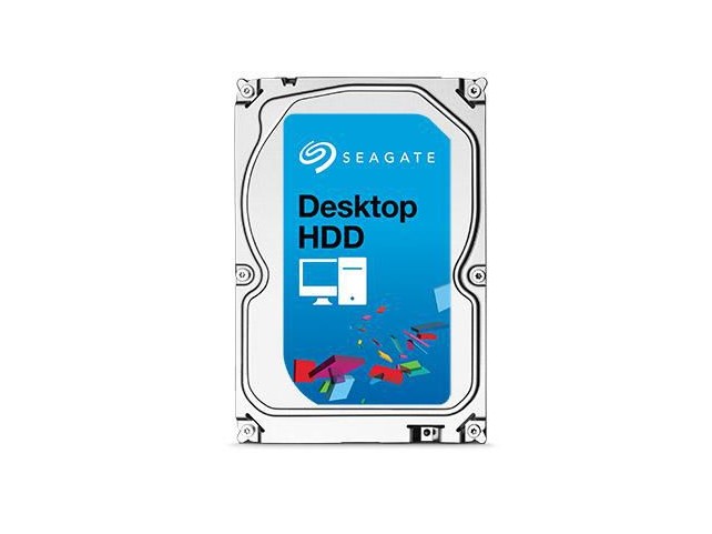 Seagate 1TB 64MB 7200RPM  x x Refurbished x x