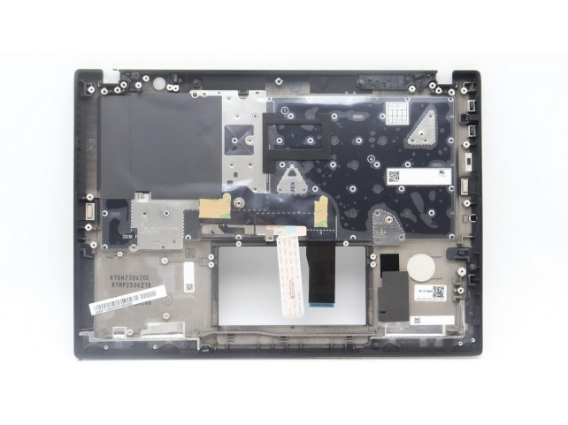 Lenovo Mech_Asm Bl Kb Bk Ww Eng Chy  