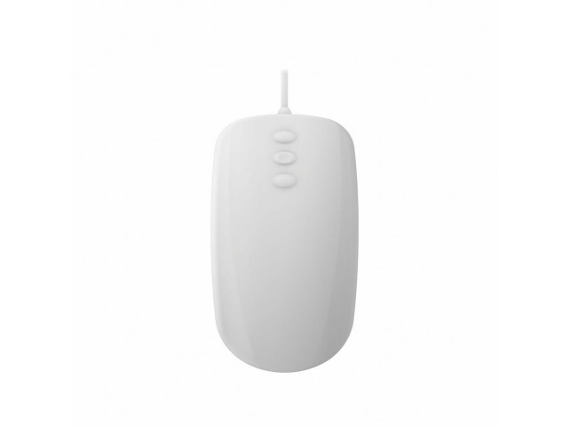 Cherry Ak-Pmh3 Mouse Ambidextrous  Usb Type-A 1000 Dpi