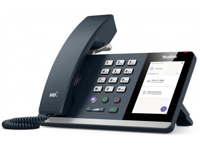 Yealink Mp50 For Microsoft Teams  