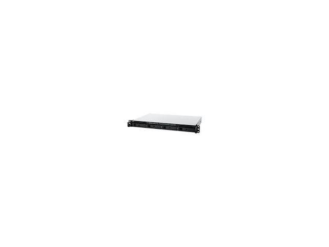 Synology RackStation RS422+ 1U 4-bay  NAS