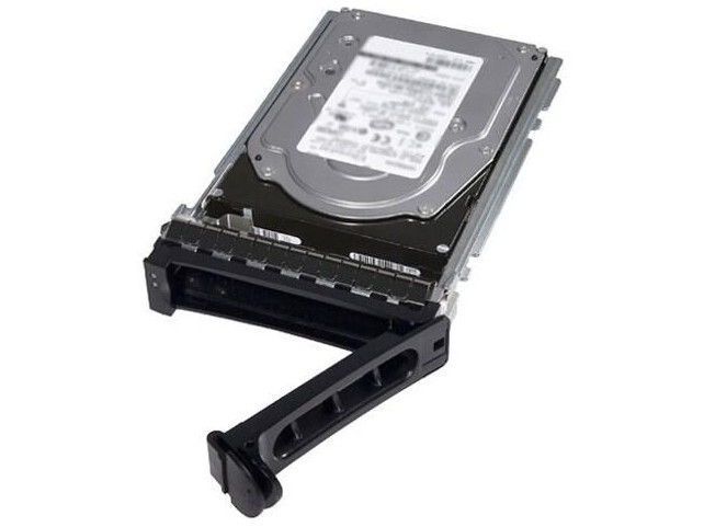 Dell 400GB 6G 2.5INCH MLC HS MIXED  USE SATA SSD