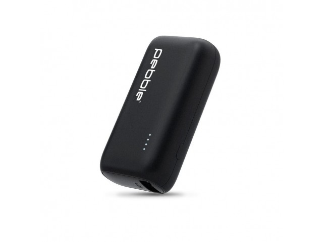 Veho Pebble PZ-5 5000mah Power Bank  12V output with PD USB-C