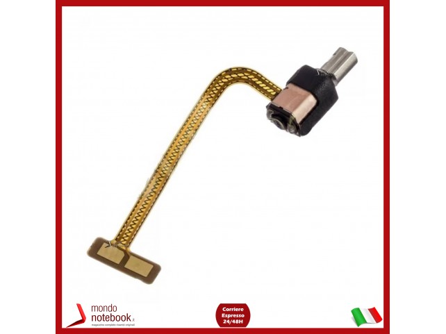 VIBRAZIONE VIBRACALL VIBRATORE FLAT FLEX MOTORINO XIAOMI MI 9T /9T PRO M1903F10G