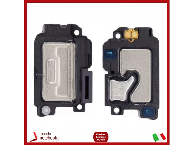 ALTOPARLANTE SPEAKER ASCOLTO AUDIO SUPERIORE SAMSUNG GALAXY S22 ULTRA SM-S908