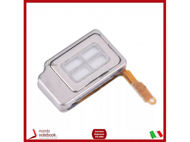 ALTOPARLANTE SPEAKER ASCOLTO AUDIO SUPERIORE SAMSUNG GALAXY A53 5G SM A536 A536B