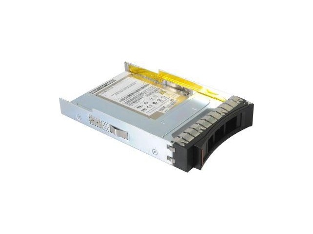 IBM 2.5 SSD 200 GB Drive  x x Refurbished x x