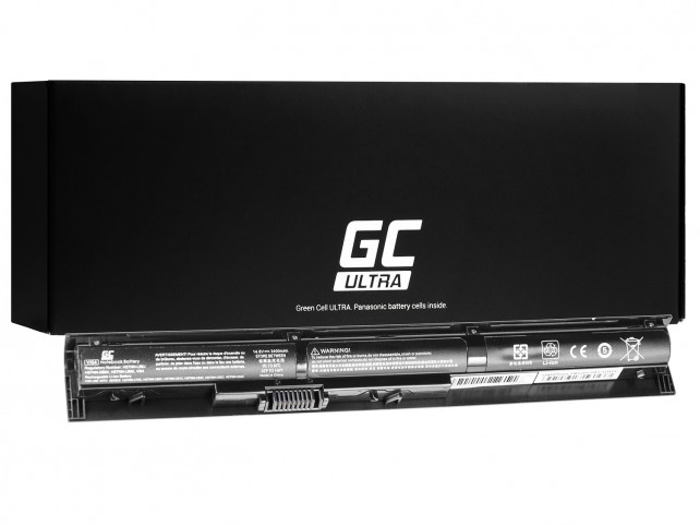 Batteria Compatibile Alta Qualità HP ProBook 440 G2 450 G2 14,4V 3400mAh