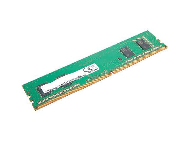 Lenovo 8GB DDR4 3200 UDIMM MEMORY  4X71D07928 8 GB 1 x 8 GB
