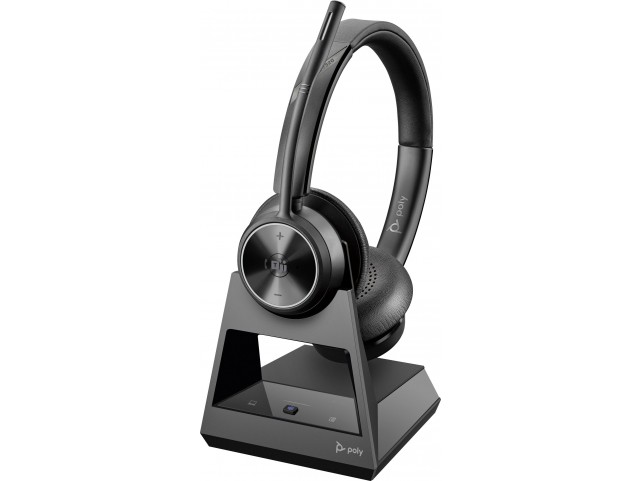 HP Savi 7320-M Office Stereo  DECT 1880-1900 MHz