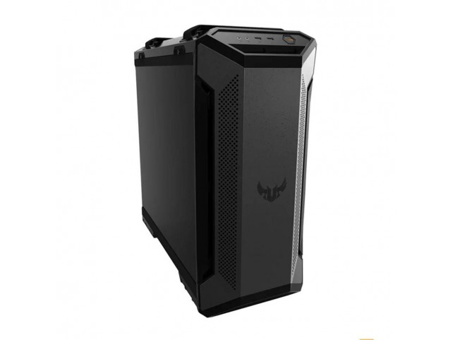 Asus Tuf Gaming Gt501 Midi Tower  Black