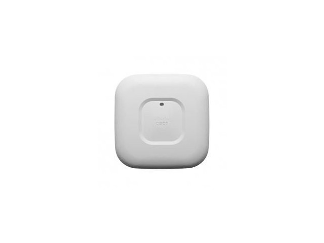 Cisco Aironet 2702i Controller based  