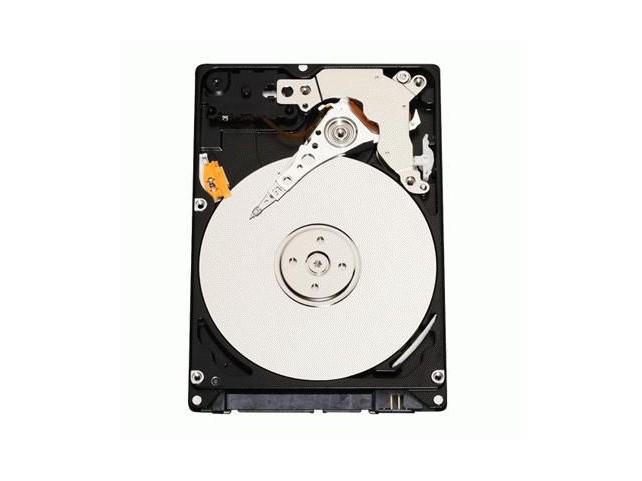 Western Digital WD Scorpio 320GB 16MB 7200rpm  x x Refurbished x x