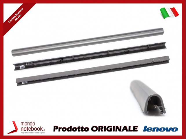 Copri Cerniere Coperchio LENOVO ThinkBook 15 G3 G4 G5 - 5CB1B34807
