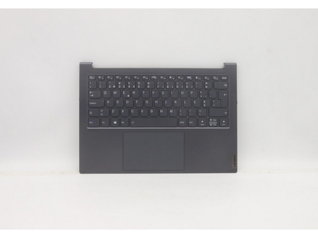 Lenovo Upper Case ASM_POR L82NC SGY  