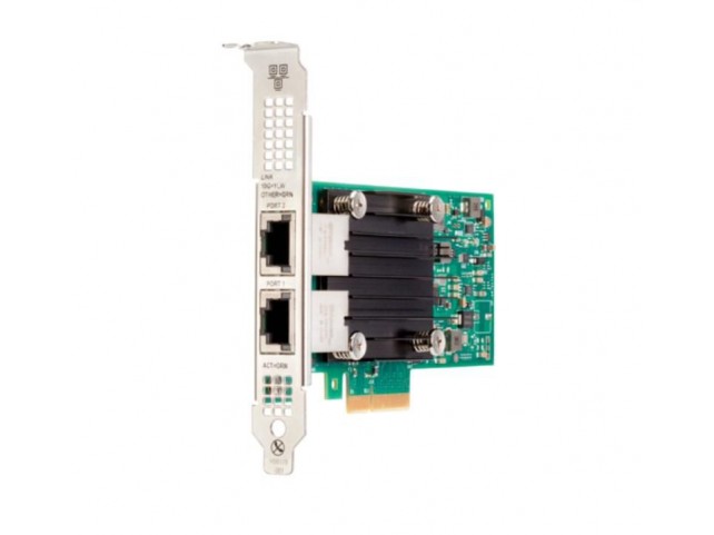 Hewlett Packard Enterprise Eth 10Gb 2p 562FLR-T A  x x Refurbished x x