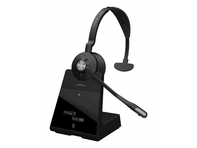 Jabra Engage 75 SE - Mono  EMEA
