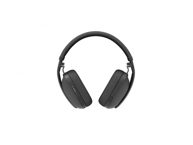 Logitech Zone Vibe Wireless Uc  