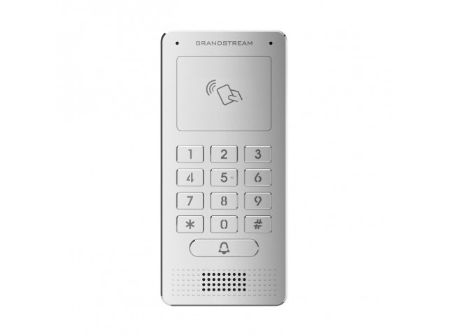 Grandstream Audio Intercom System White  