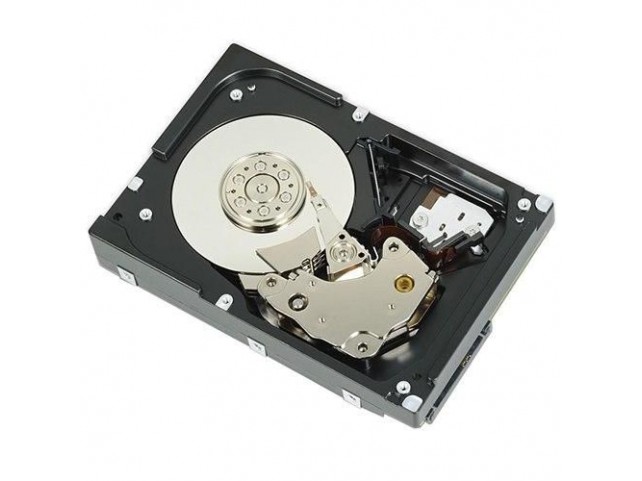 Dell ASSY HD 900 SAS 10 2.5 HIT FRU  W4DF0 2.5 900 GB 10000 RPM
