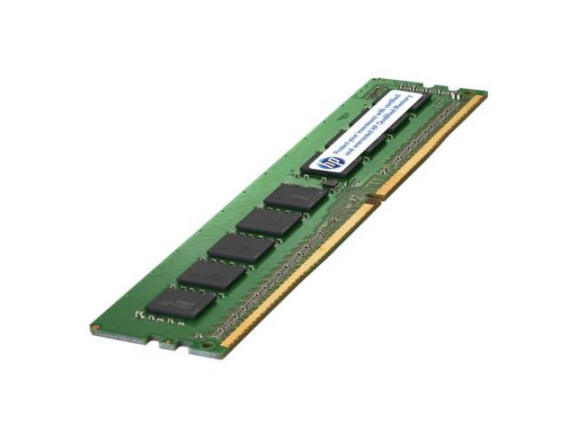Hewlett Packard Enterprise 16GB 2Rx8 PC4-2133P-E-15  x x Refurbished x x