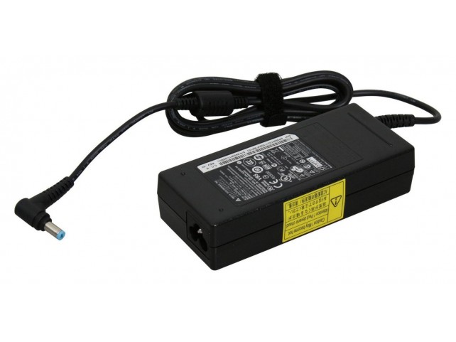 Acer AC ADAPTER.90W.3P..LF  Blue Tip
