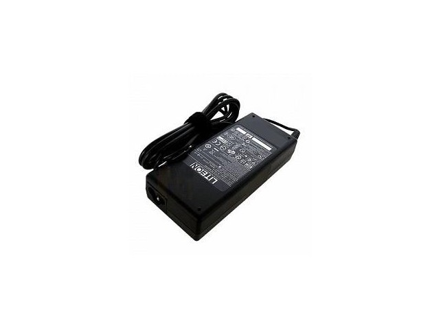 Acer AC-Adapter 90W 3-Pin LF  Liteon
